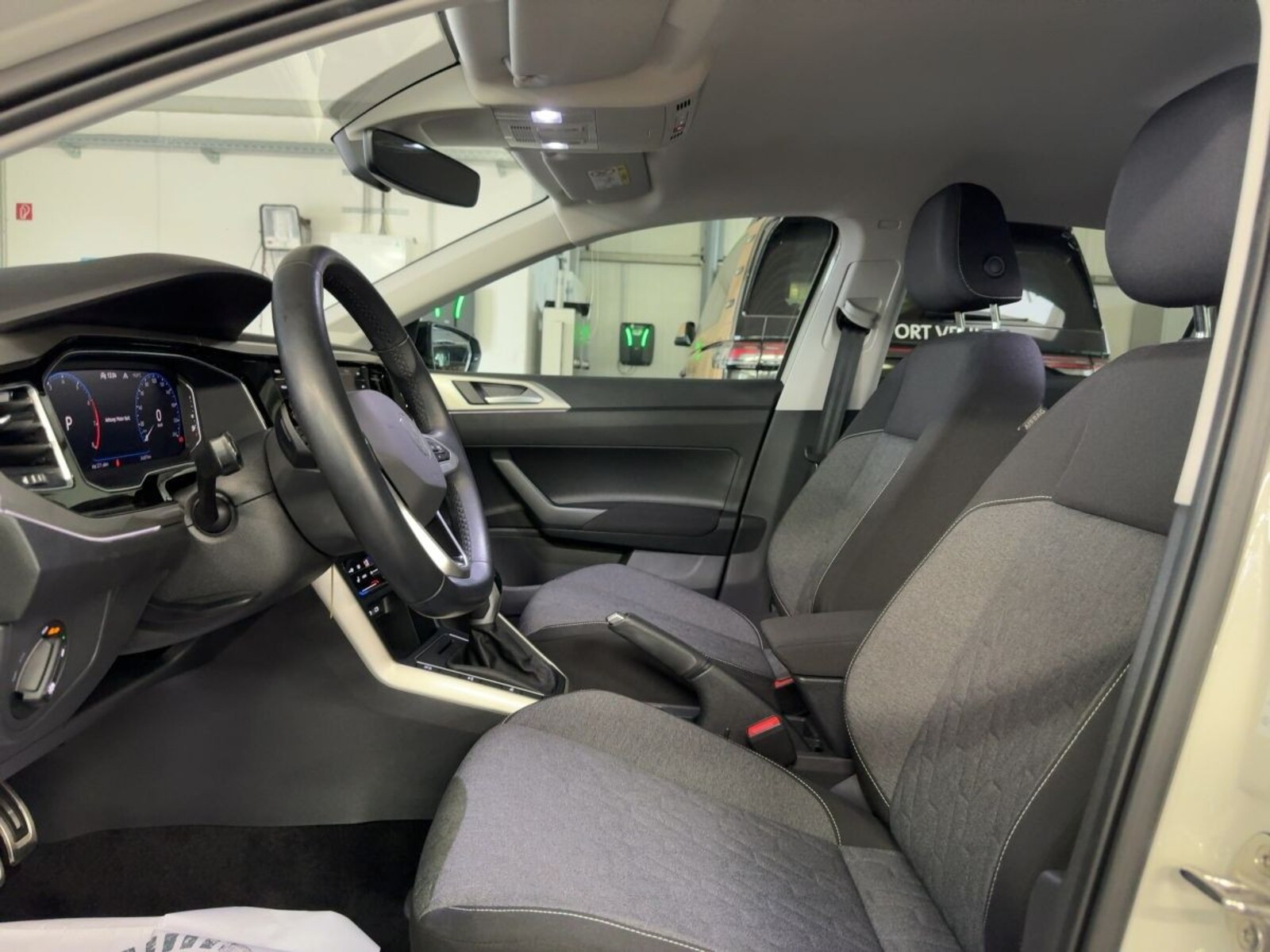 Volkswagen Polo – Bild 7