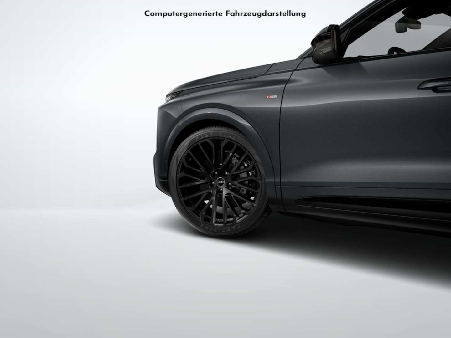 Bild über Audi Q7 SUV TDI quattro 220 kW tiptronic - für weitere Informationen kontaktieren Sie den Audi Partner