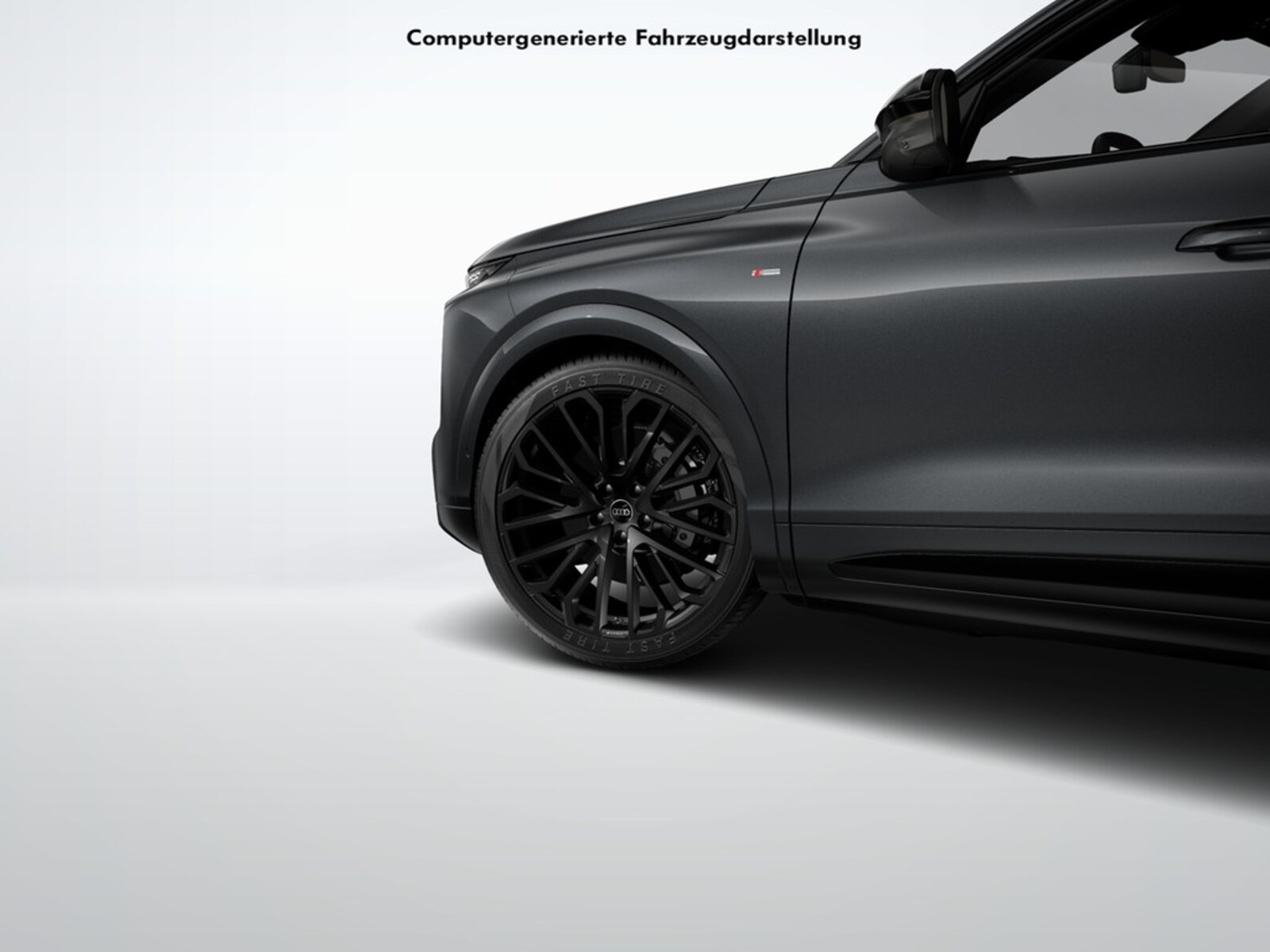 Audi Q7 – Bild 7