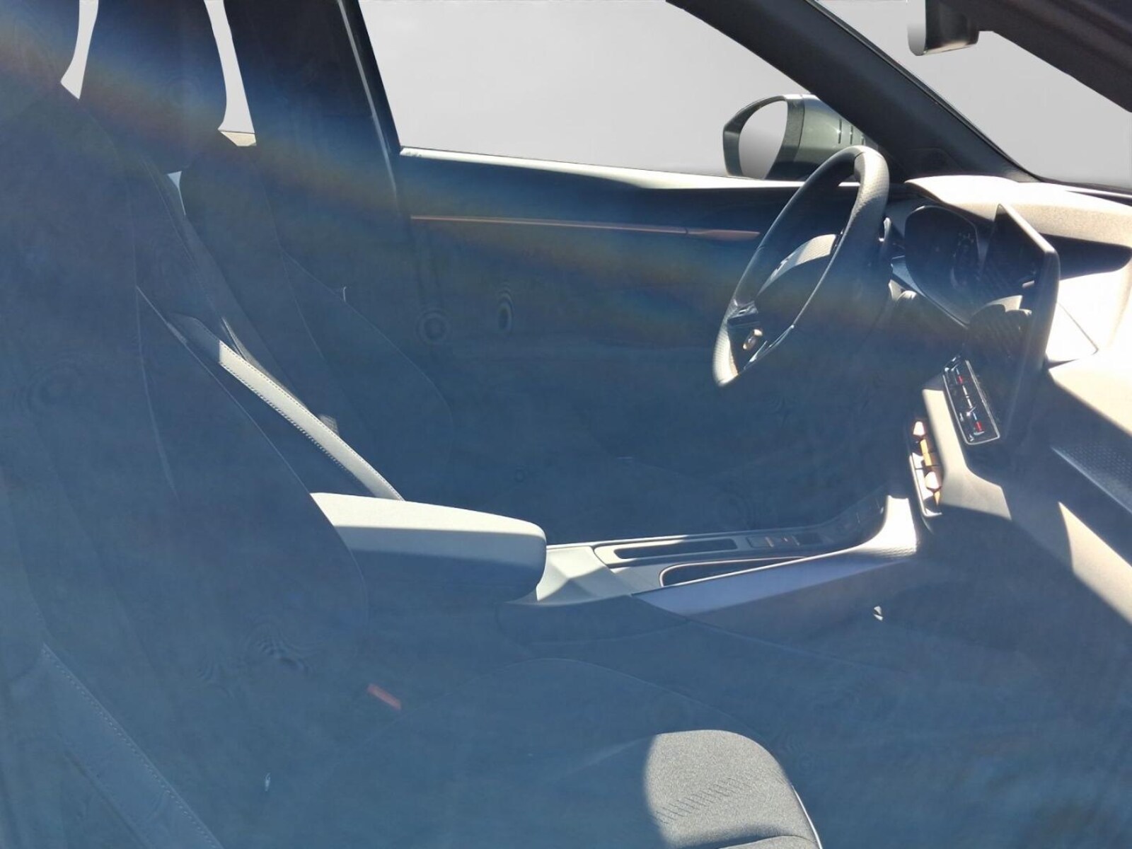 CUPRA Terramar – Bild 4