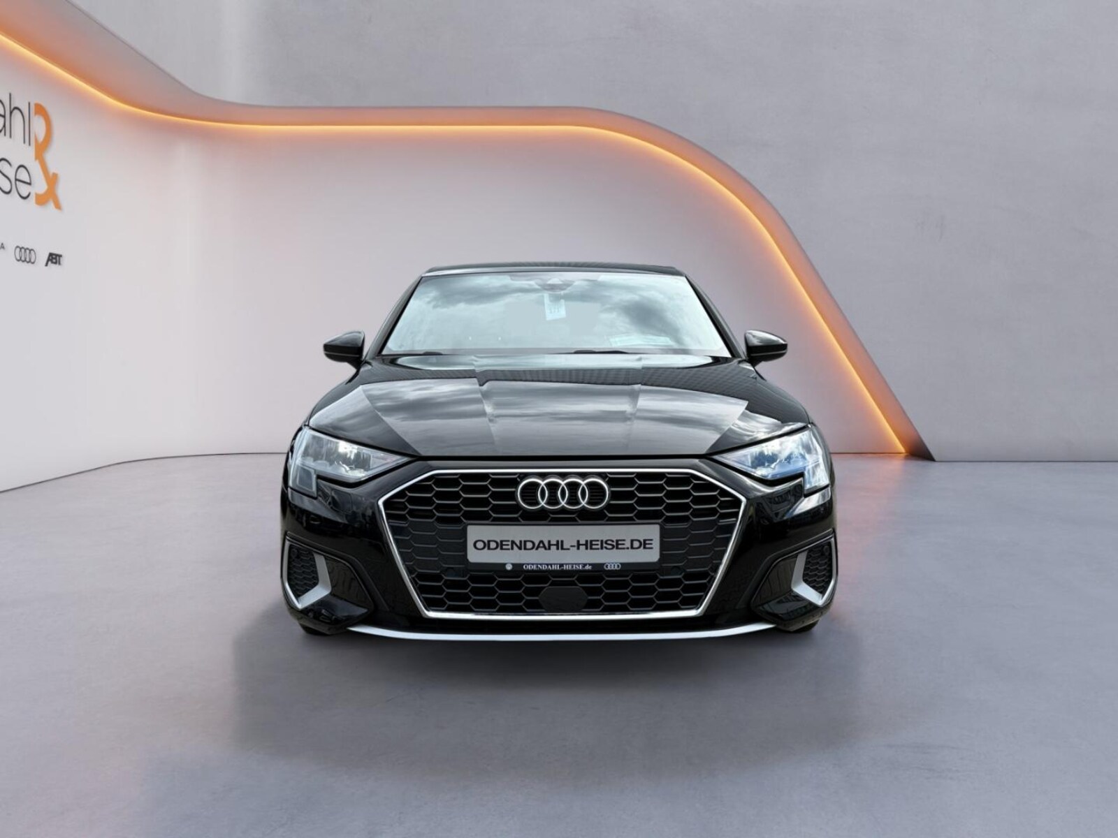 Audi A3 Sportback – Bild 8