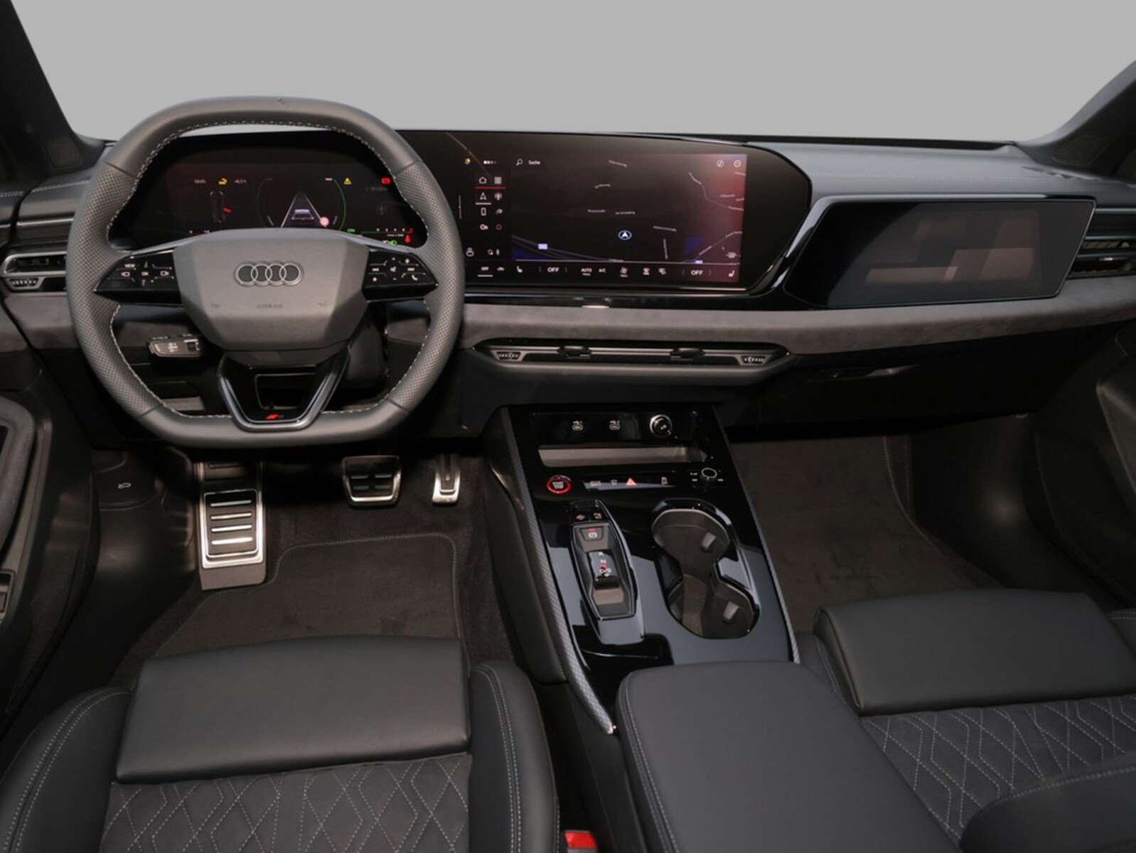 Audi A5 Avant – Bild 16