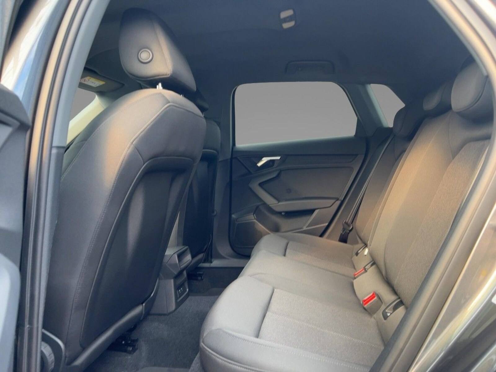 Audi A3 Sportback – Bild 8