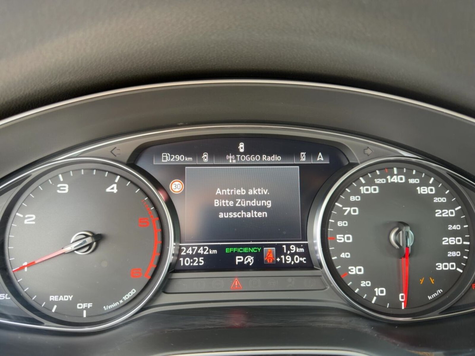 Audi A4 Avant – Bild 18