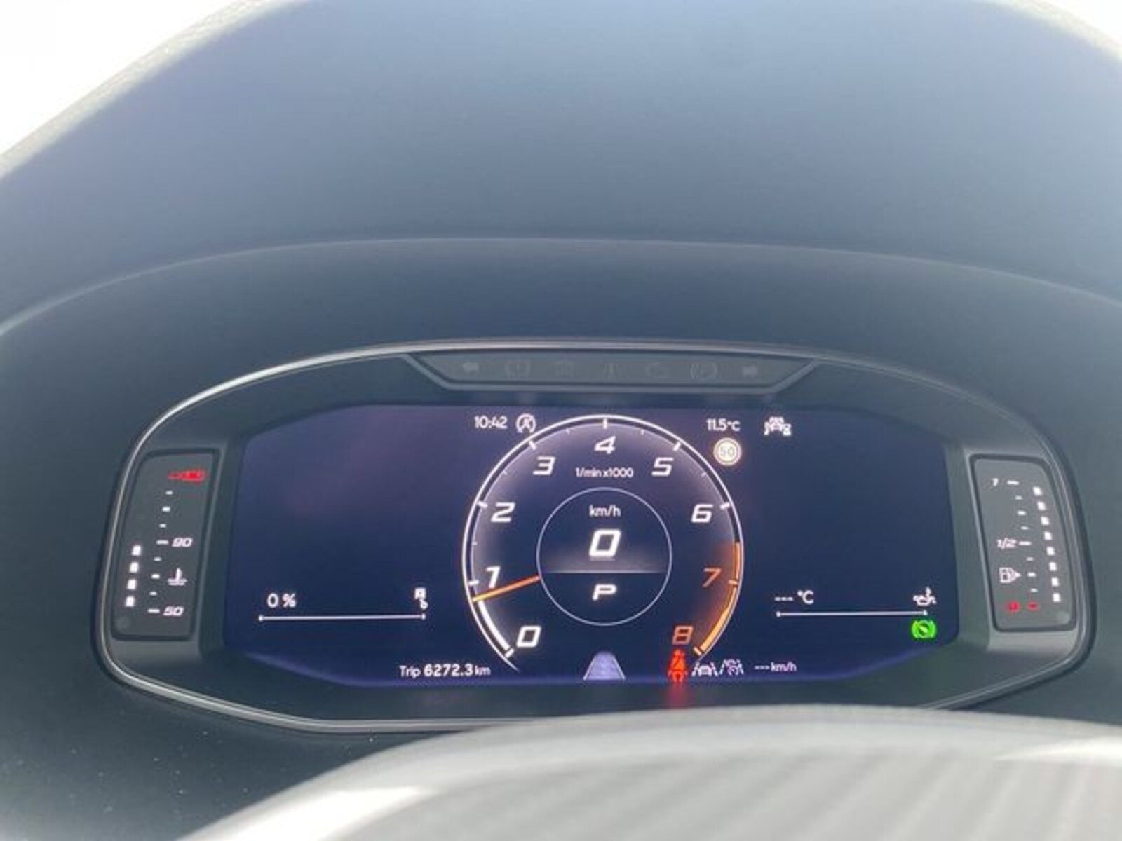 CUPRA Ateca – Bild 19