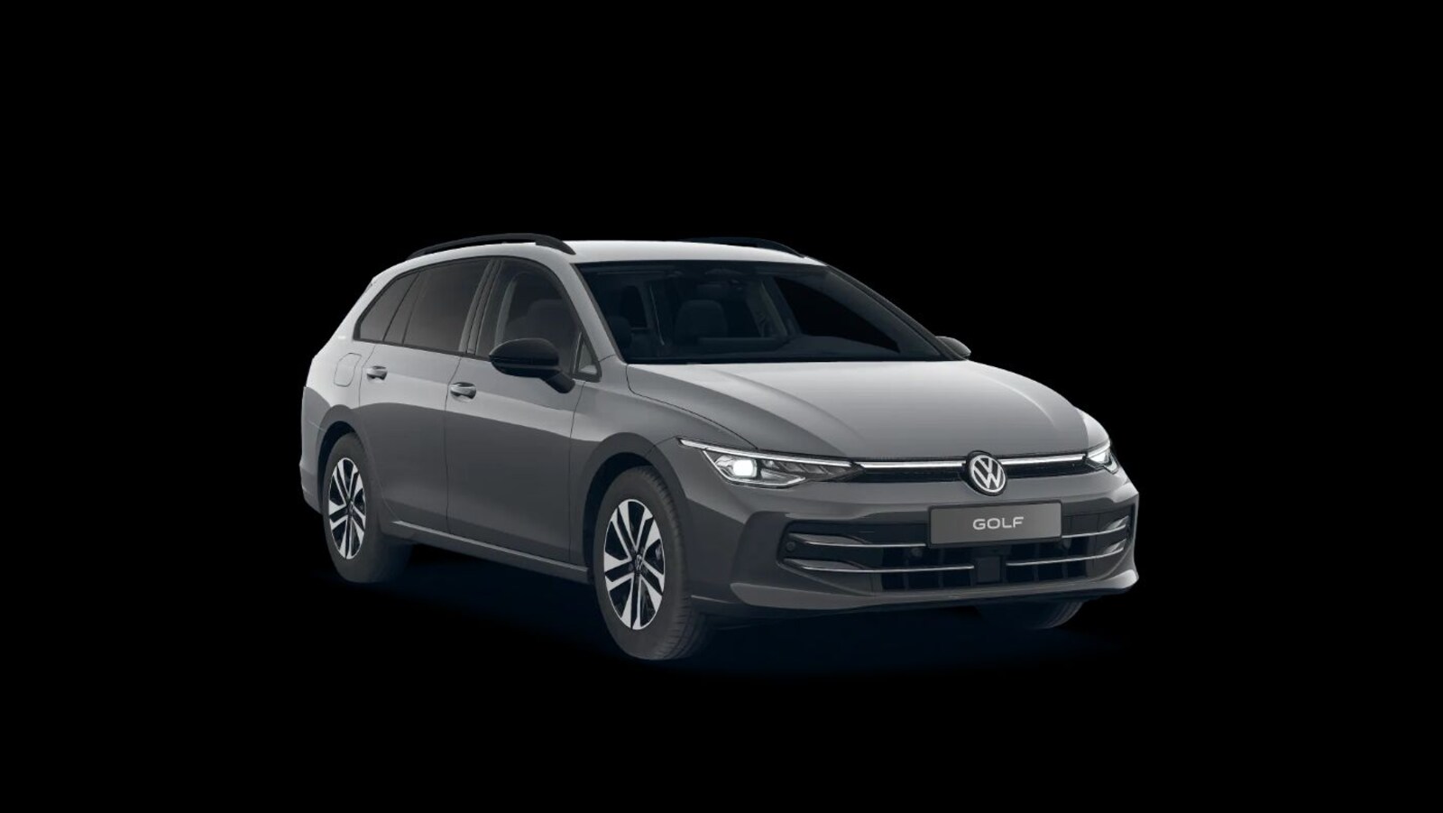 Volkswagen Golf Variant – Bild 11