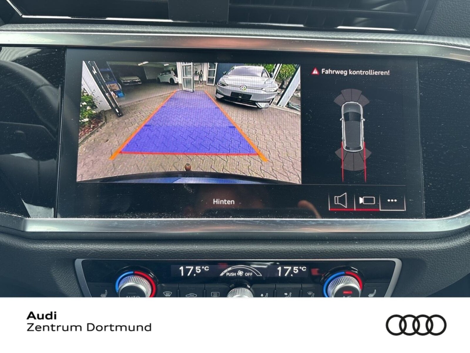 Audi Q3 – Bild 13