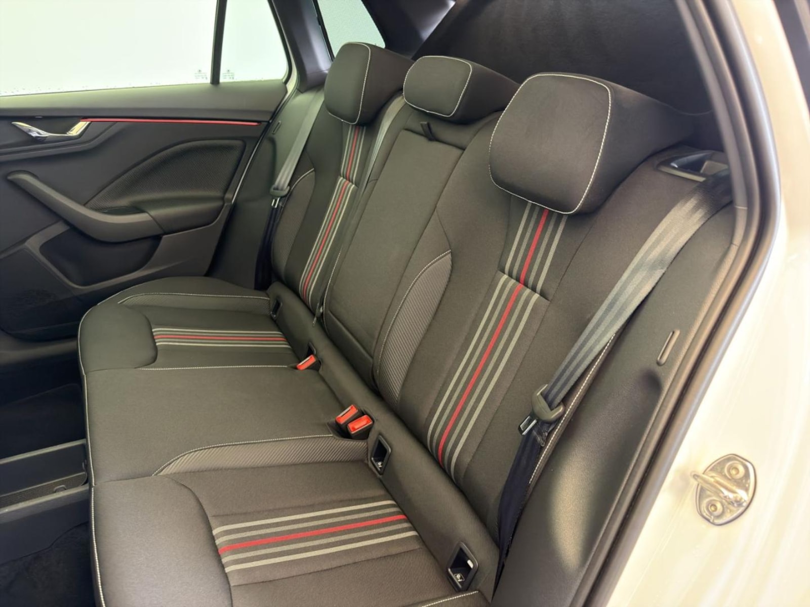 Škoda Kamiq – Bild 16