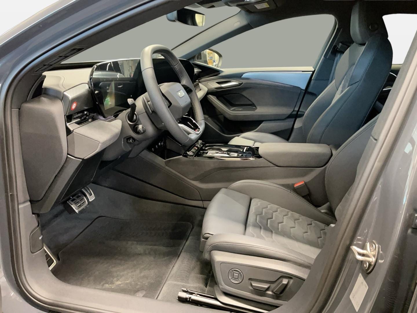 Bild über Audi A6 Avant e-tron e-tron - für weitere Informationen kontaktieren Sie den Audi Partner