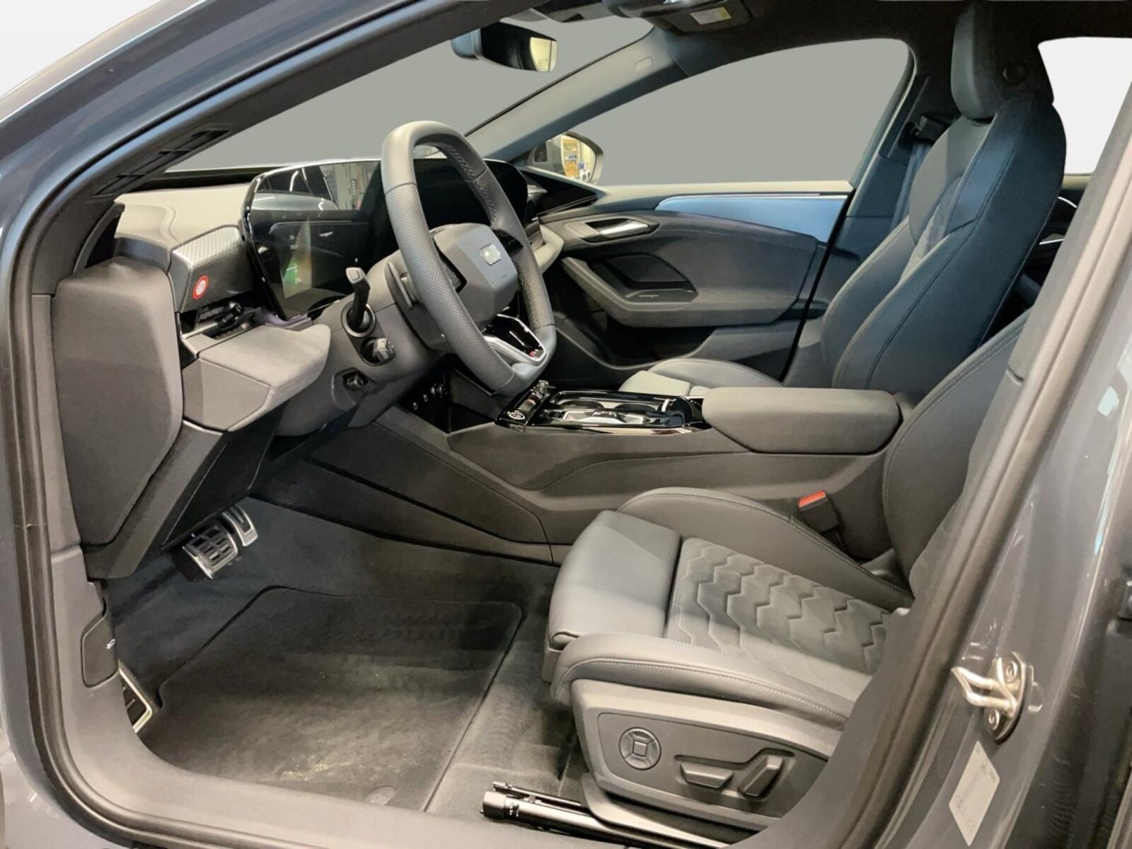 Audi A6 Avant e-tron – Bild 8