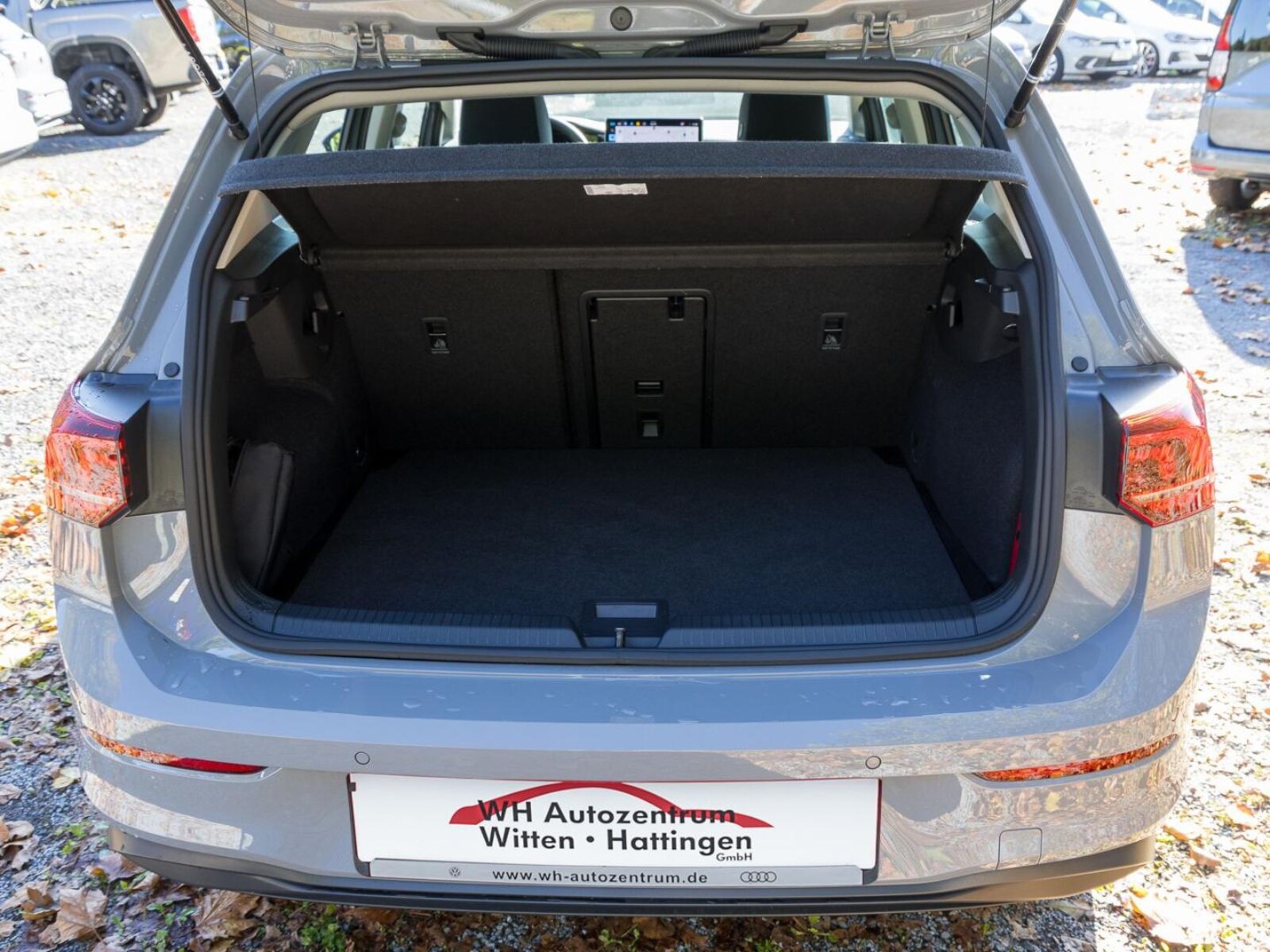 Volkswagen Golf – Bild 16