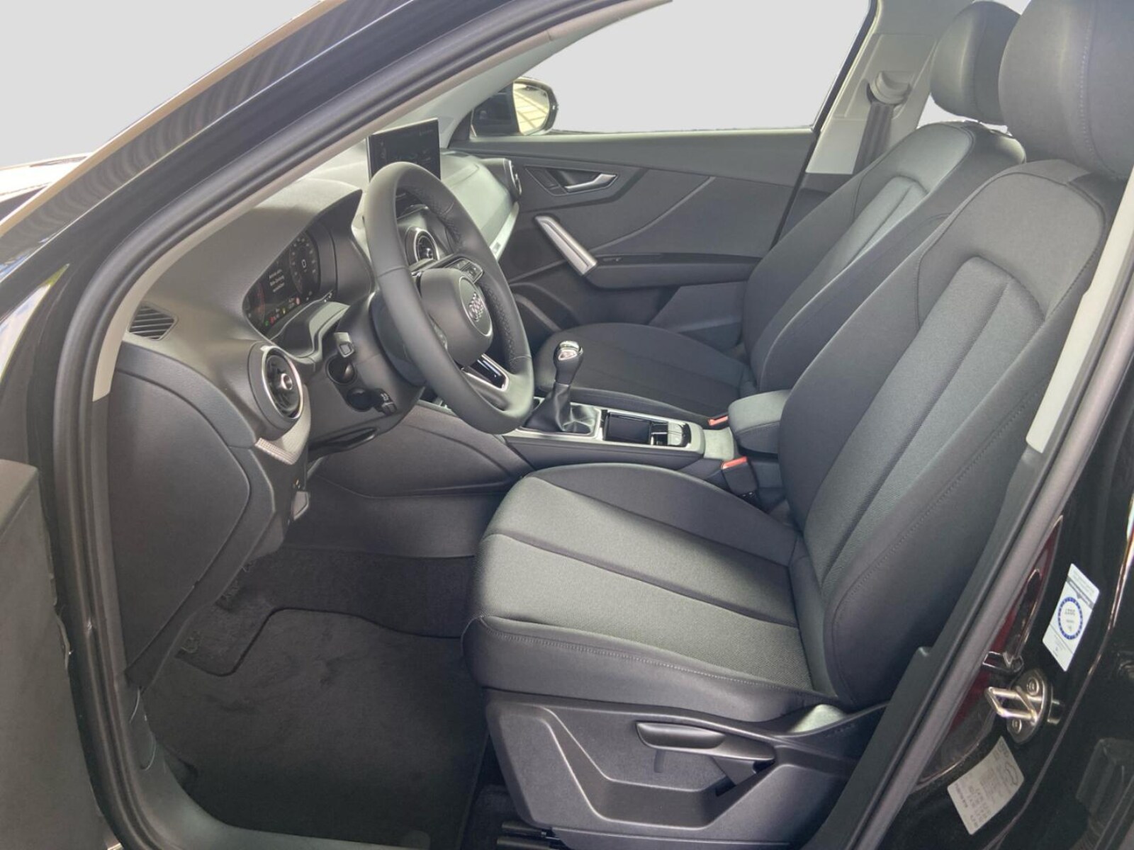 Audi Q2 – Bild 9