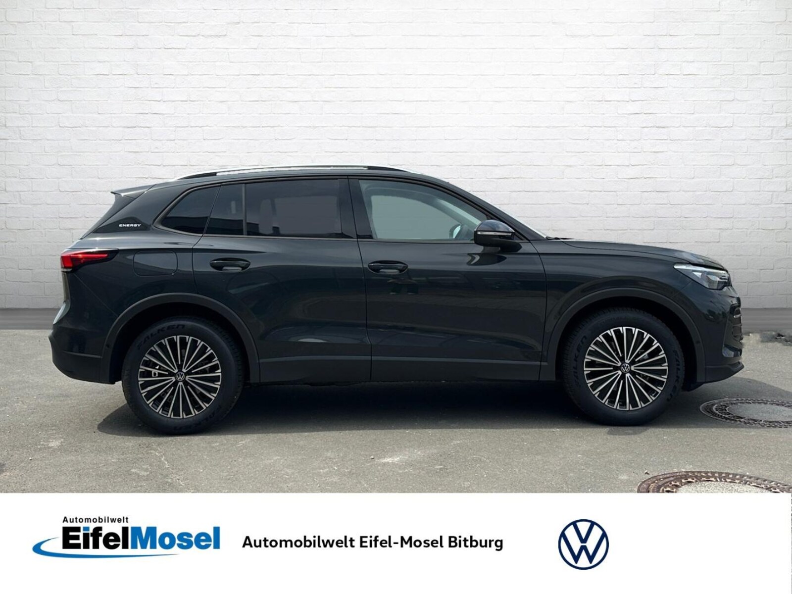 Volkswagen Tiguan – Bild 6