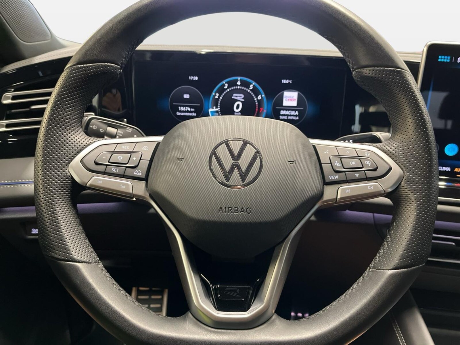 Volkswagen Tiguan – Bild 18