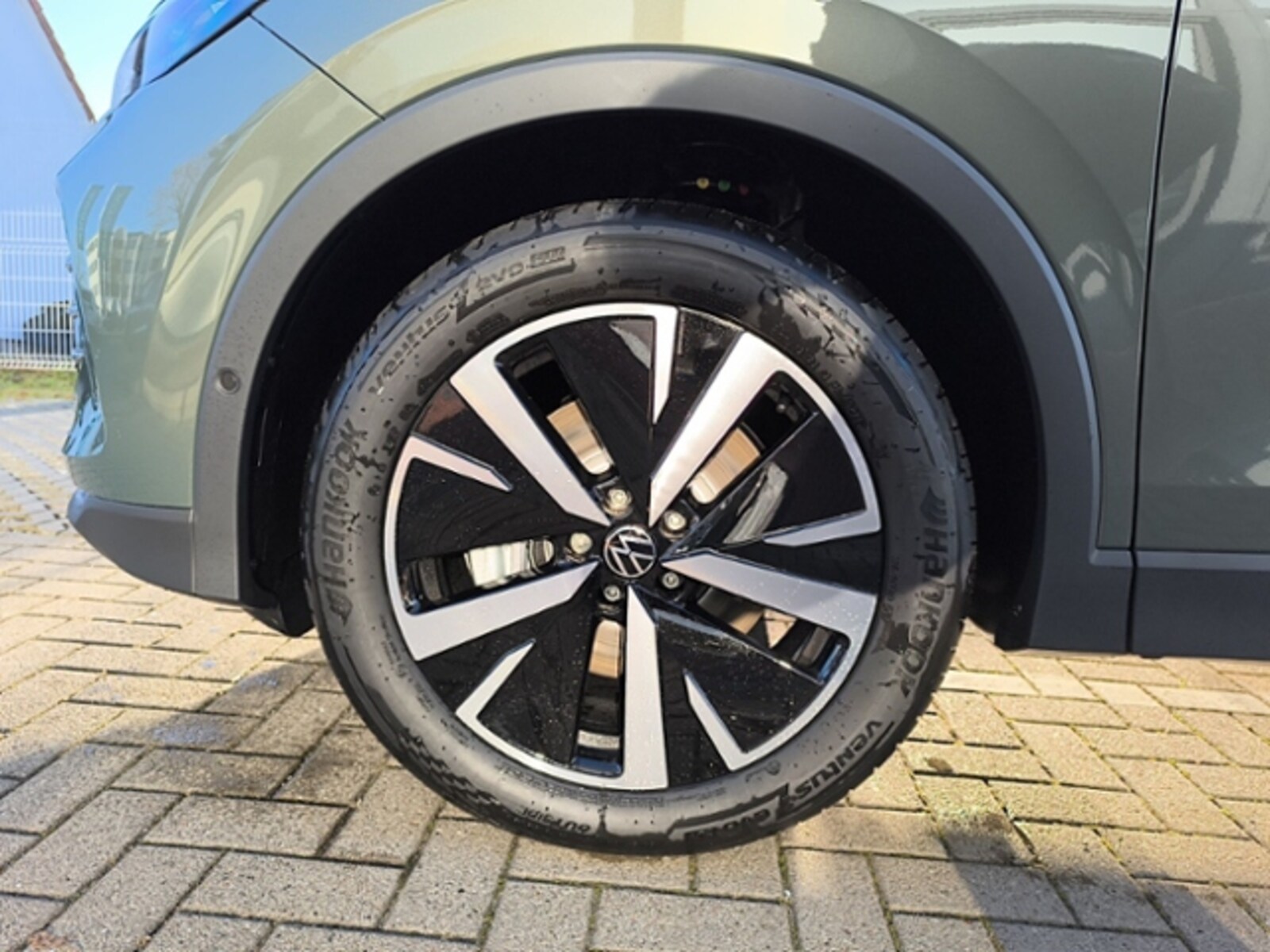 Volkswagen Tiguan – Bild 24