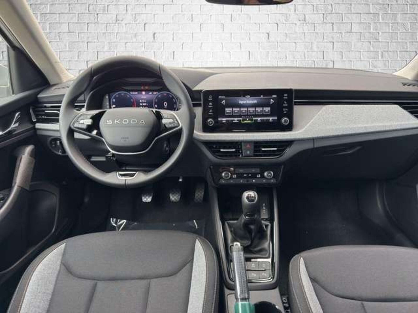 Škoda Kamiq – Bild 12