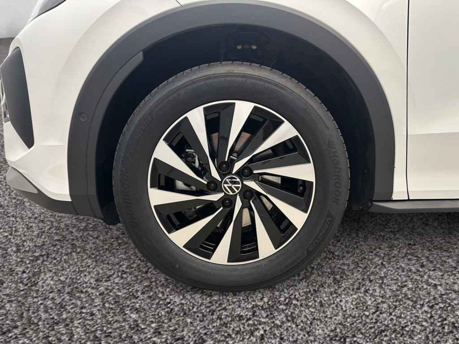 Volkswagen T-Roc – Bild 4