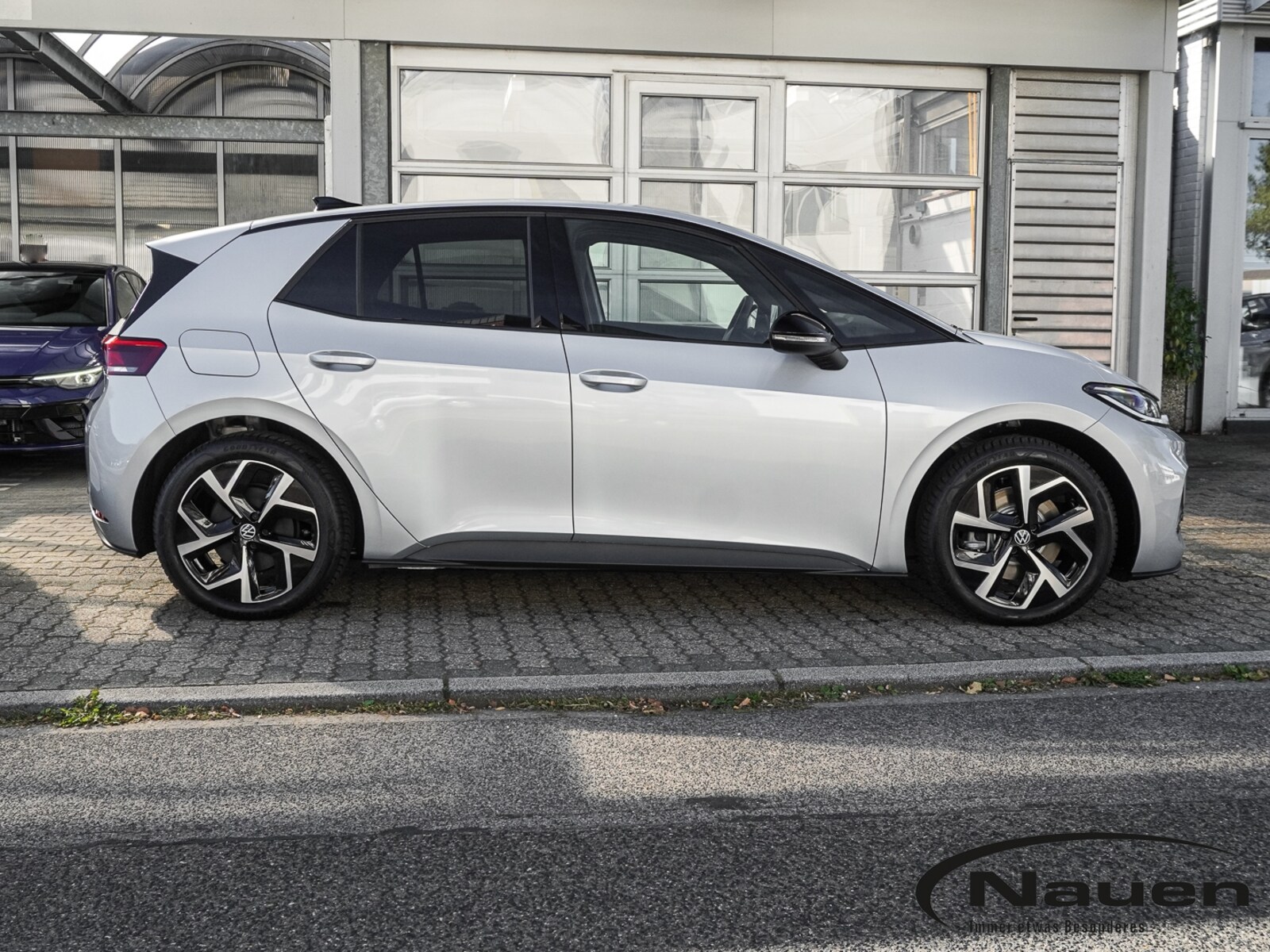 Volkswagen ID.3 Neo – Bild 4