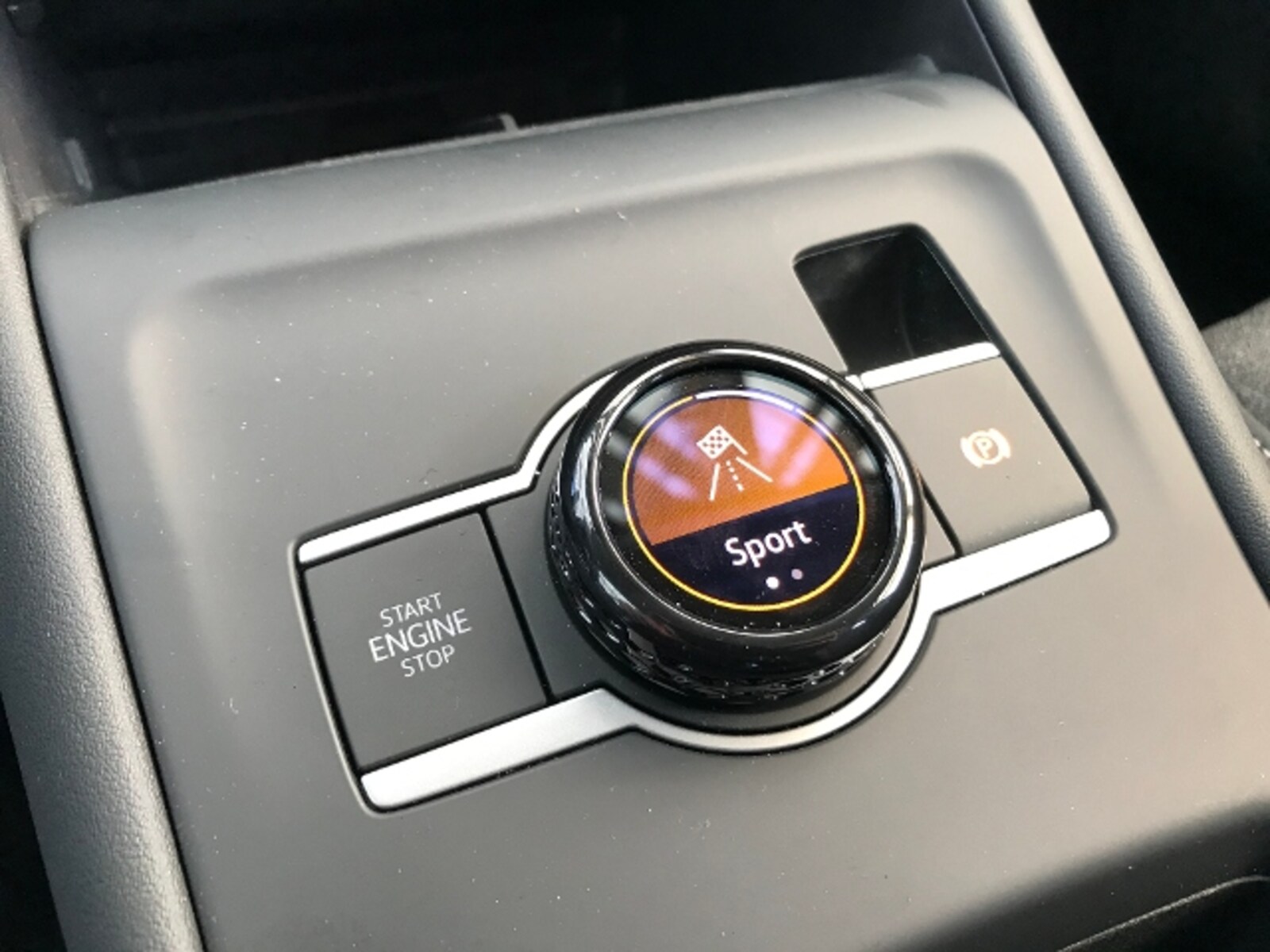 Volkswagen Tiguan – Bild 16