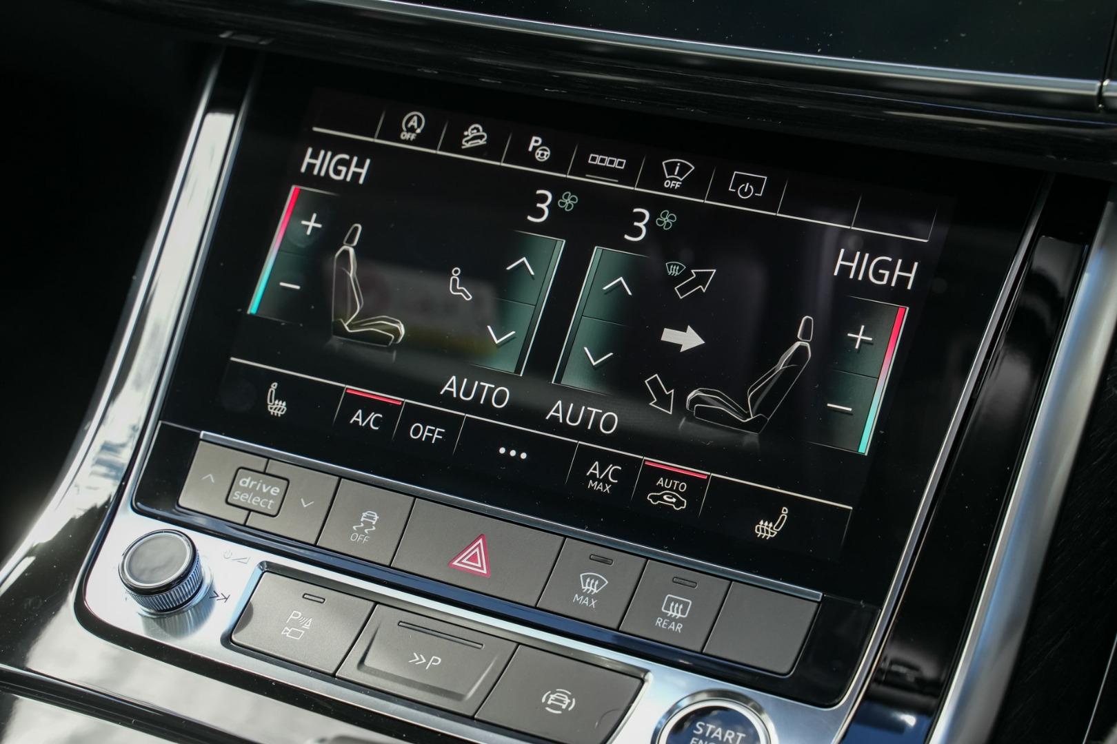 Image about Audi Q7 55 TFSI quattro S line 250 kW tiptronic