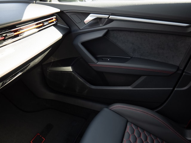 Audi RS3 Sportback TFSI Quattro S Tronic - 2025 - Joinsteer - #16