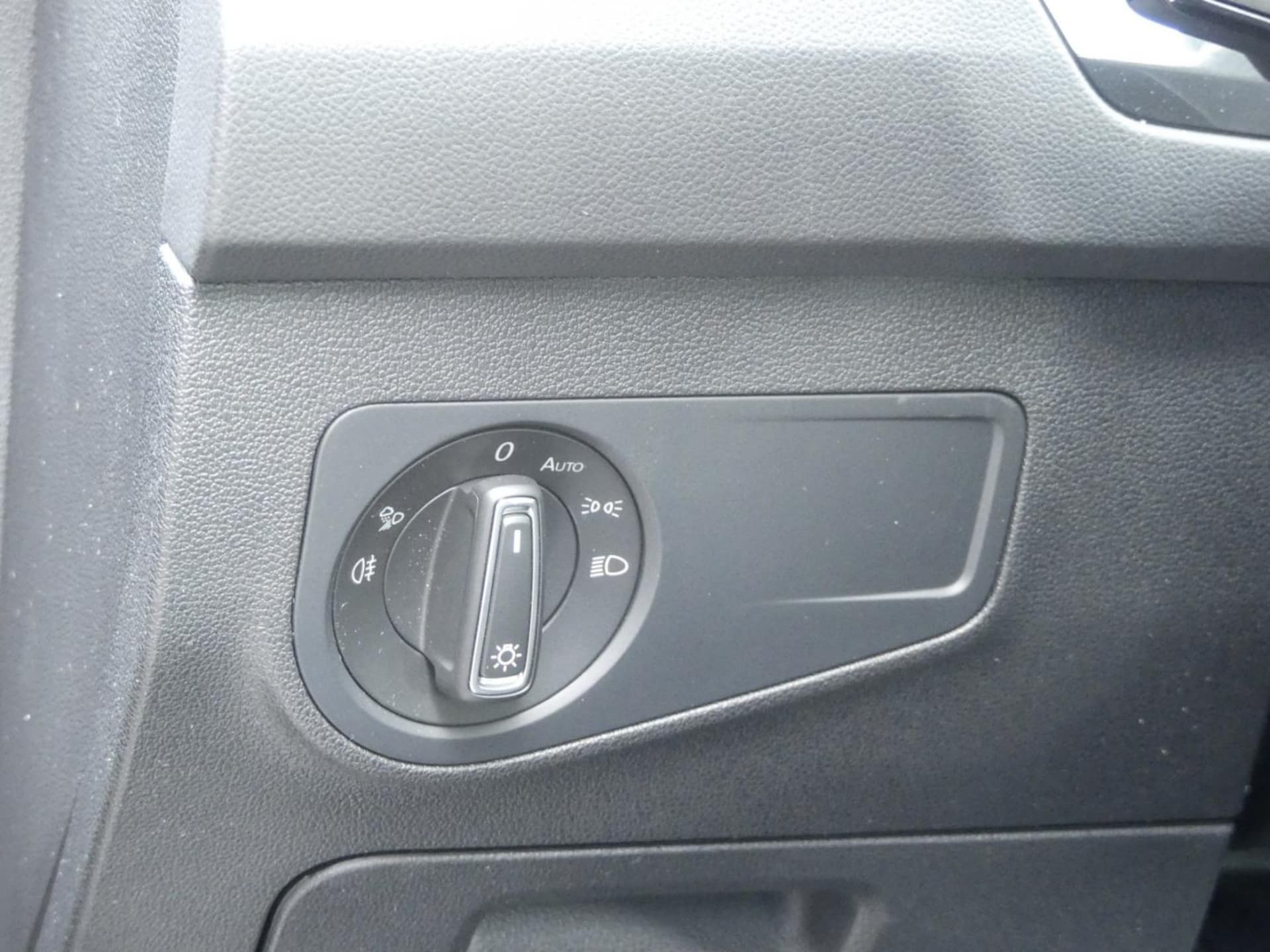 Volkswagen Tiguan Active