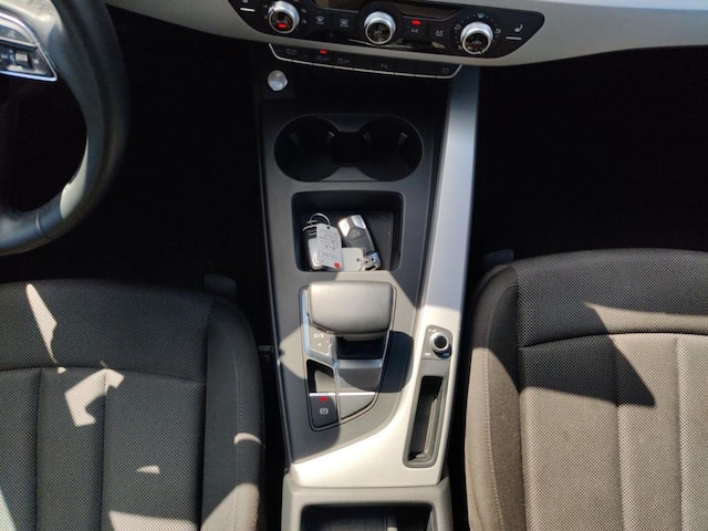 Audi A4 Avant 40 TFSI S Tronic - 2022 - Joinsteer - #10