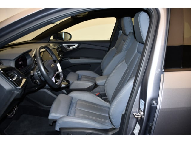 Image about Audi Q4 e-tron 50 e-tron quattro
