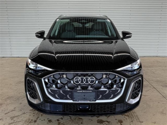 2025 Audi Q5 Sportback