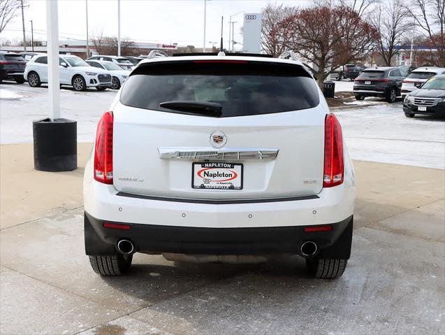 2013 CADILLAC SRX - Image 8
