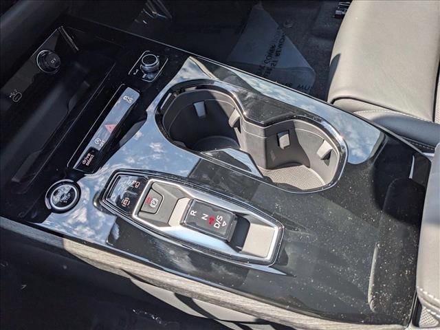 2025 Audi A5 Premium Plus - Photo 11