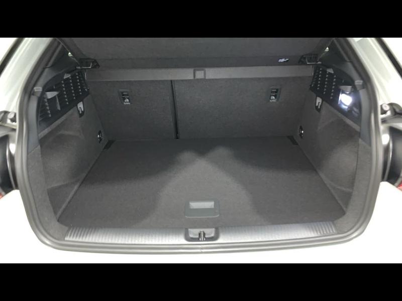 Image about Audi Q2 S line plus 35 TFSI 110 kW (150 ch) S tronic