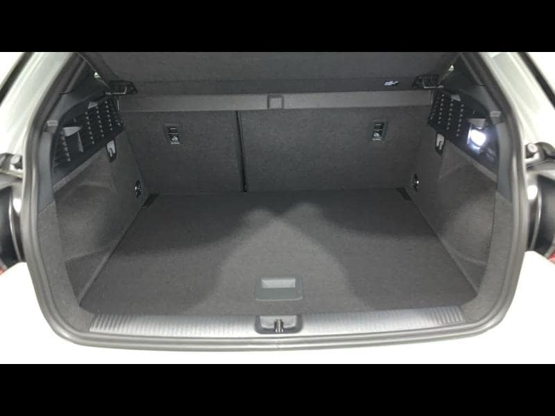 Image about Audi Q2 S line plus 35 TFSI 110 kW (150 ch) S tronic