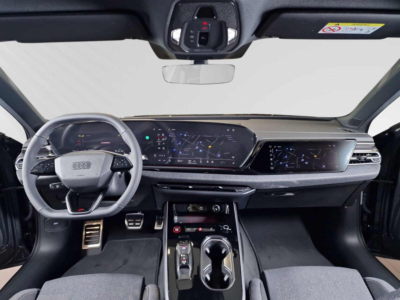 Audi A6 Limousine – Bild 7