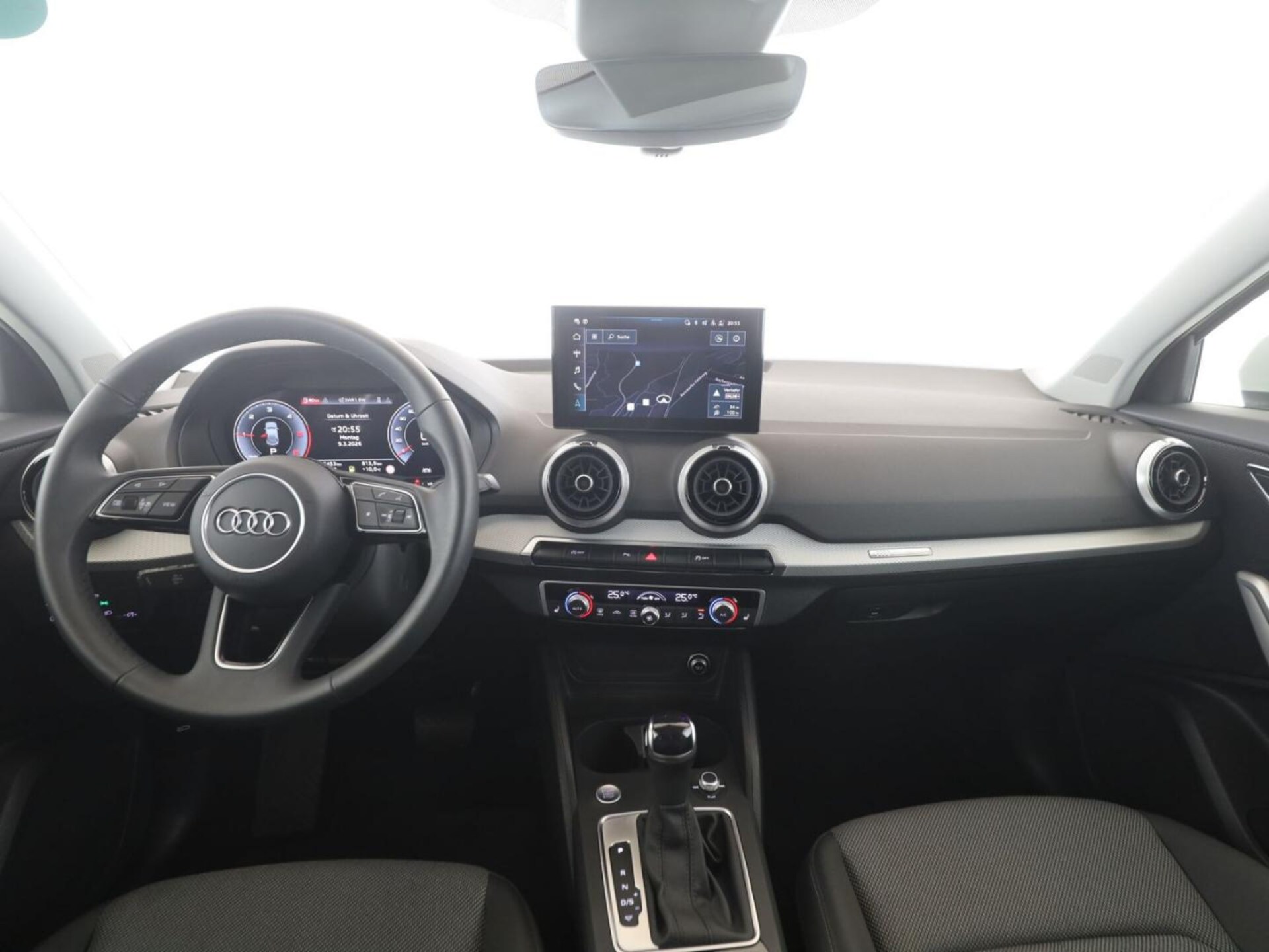 Audi Q2 Advanced