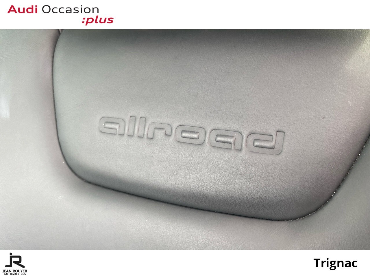 Image about Audi A6 allroad quattro Avus 45 TDI 180 kW (245 ch) S tronic