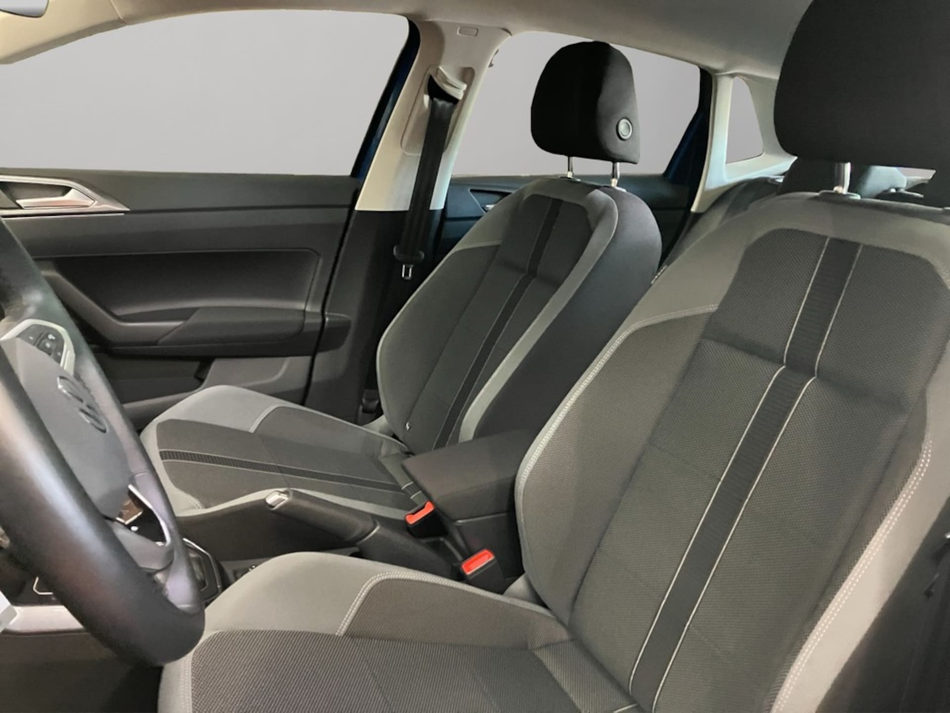 Volkswagen Polo Style
