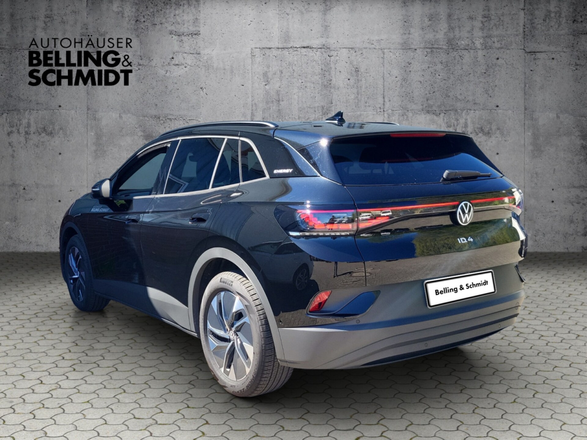 Volkswagen ID.4 Pro