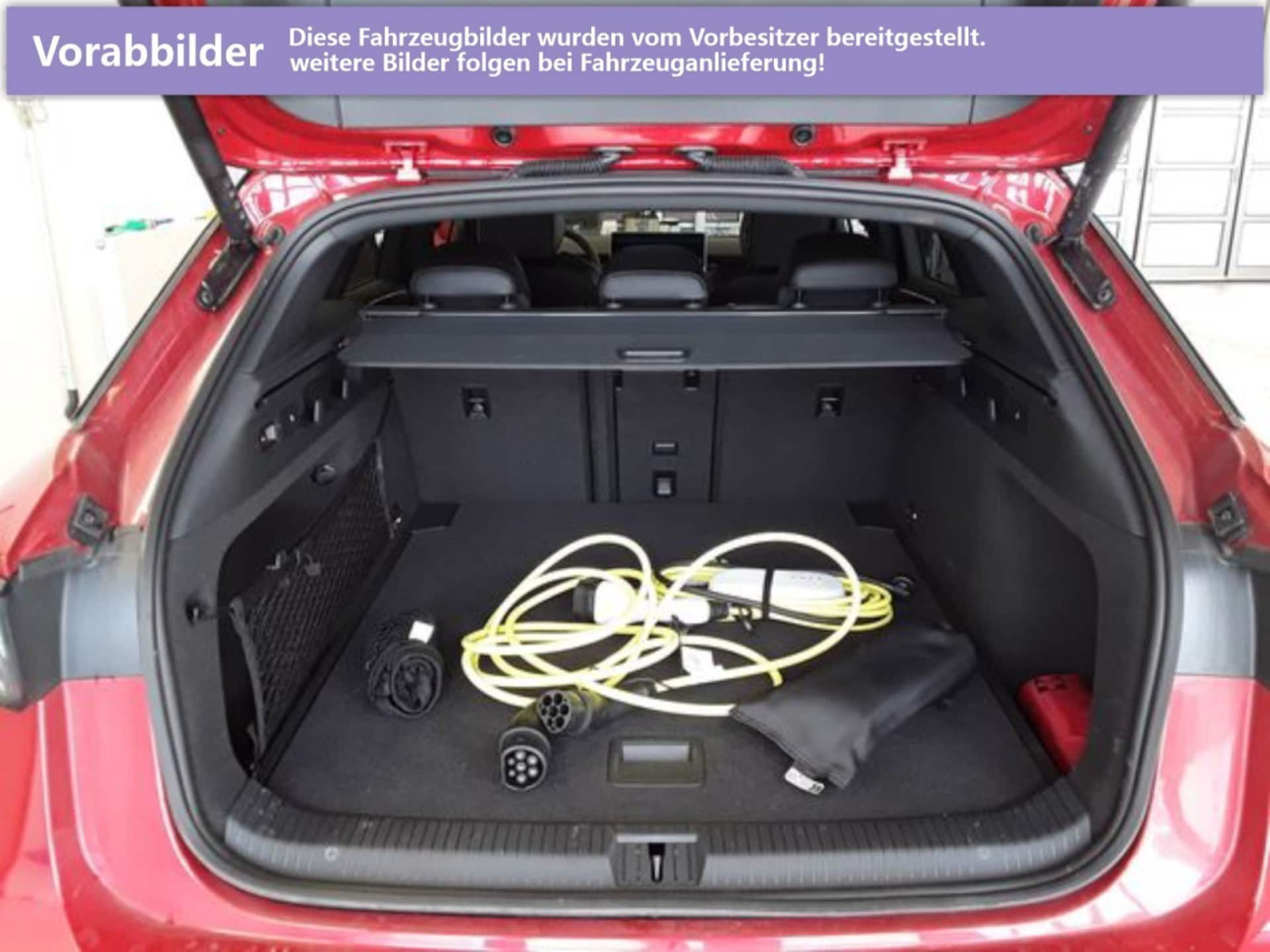 Volkswagen ID.7 Tourer Pro S