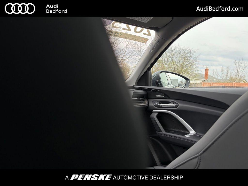 2025 Audi Q5 Premium Plus - Photo 27