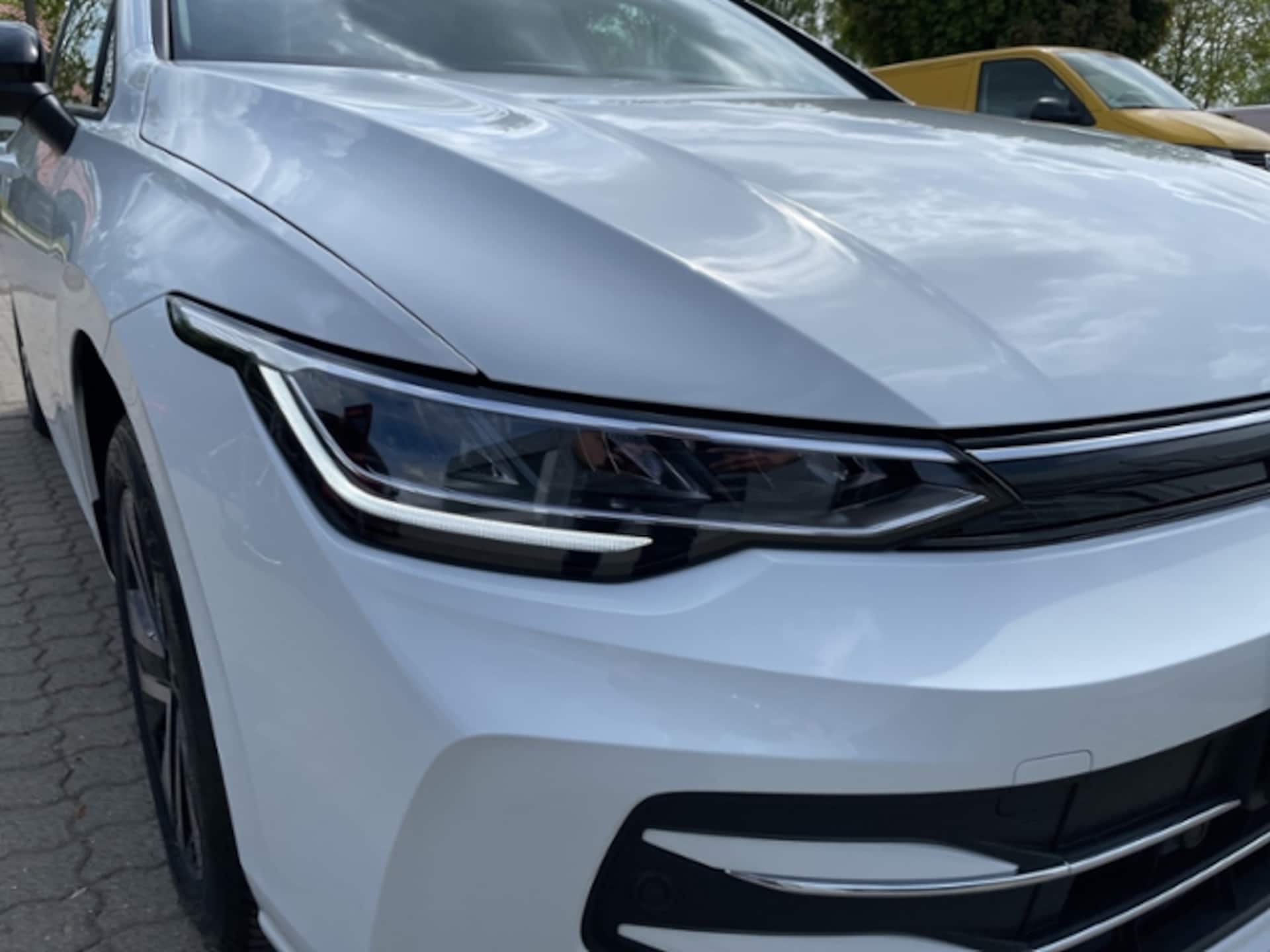 Volkswagen Golf ENERGY