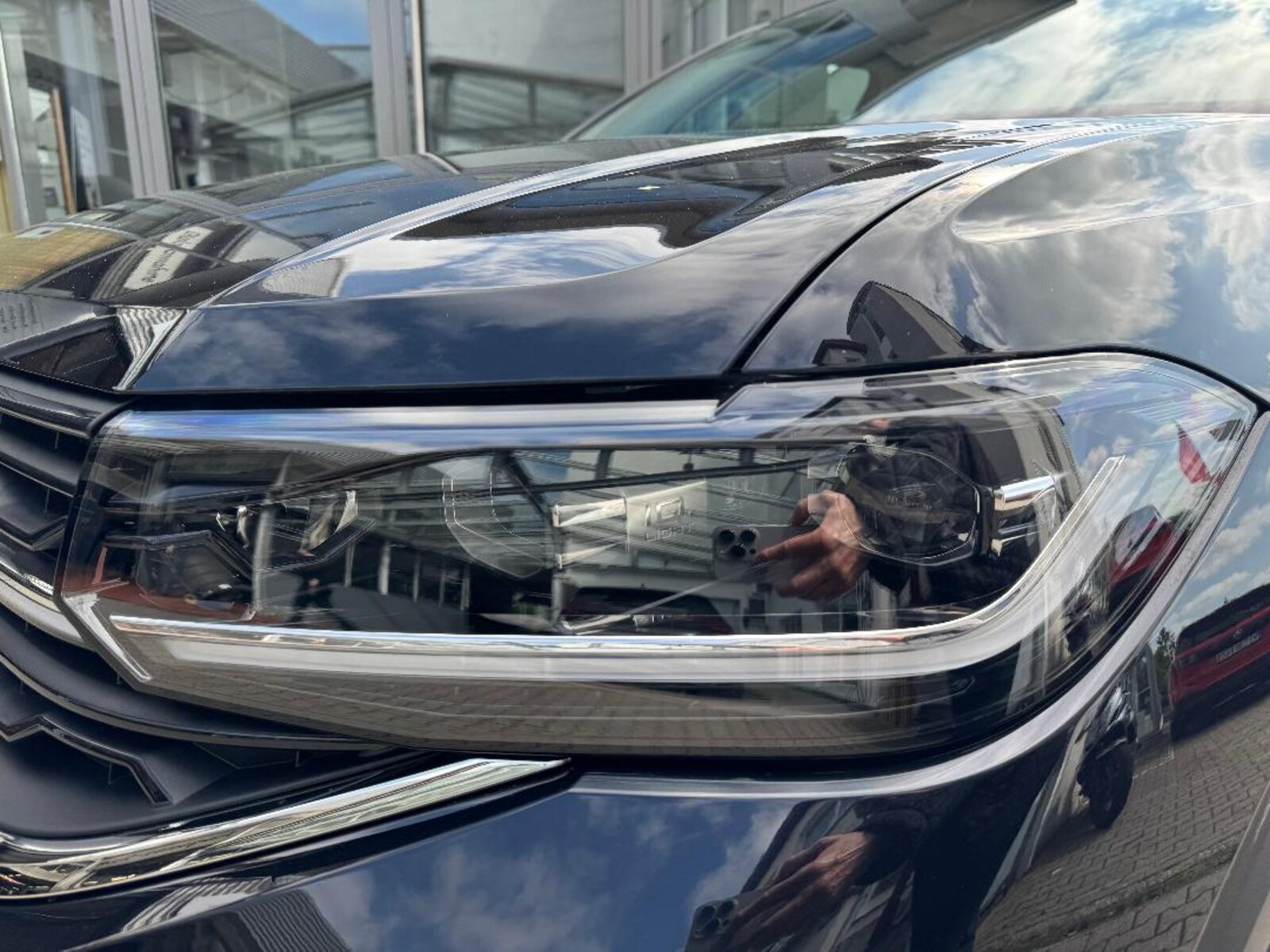 Volkswagen T-Cross – Bild 18
