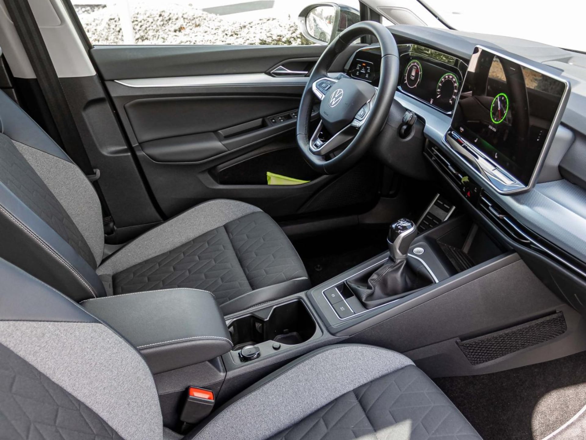 Volkswagen Golf Goal