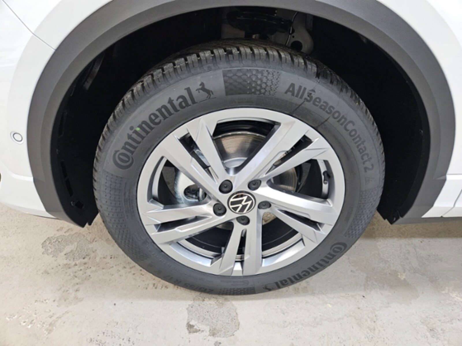 Volkswagen T-Roc – Bild 4