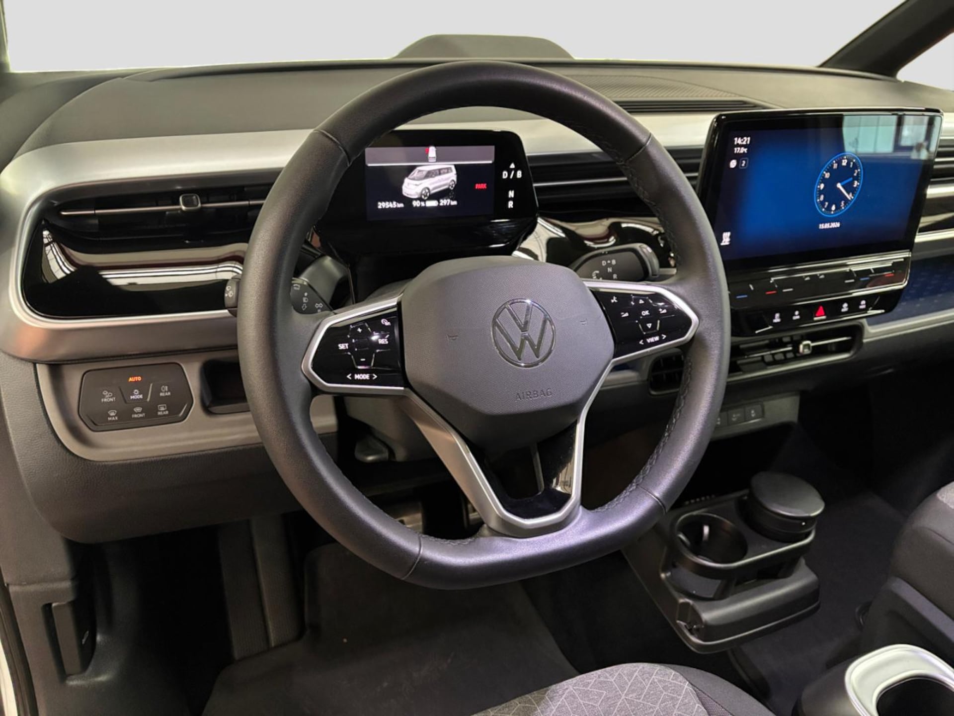 Volkswagen ID. Buzz Pro