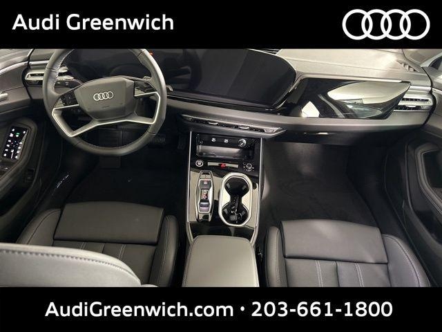 2026 Audi A6 Premium Plus - Photo 14