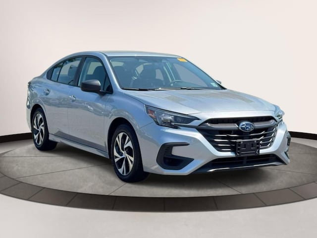 2025 Subaru Legacy