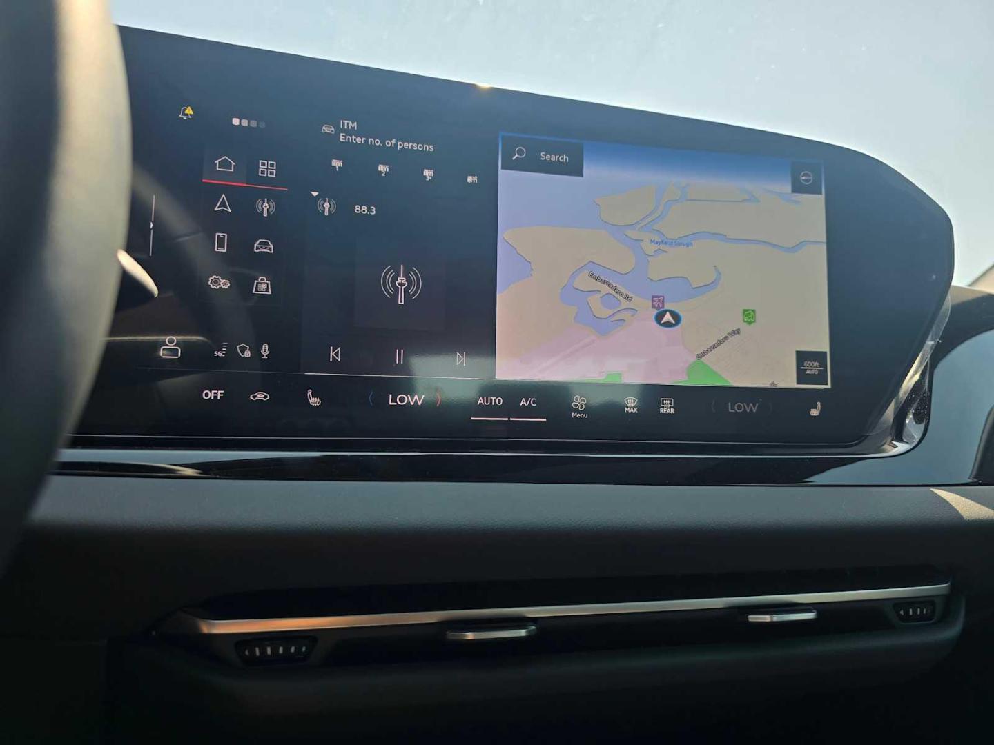 2025 Audi A5 Premium - Photo 29