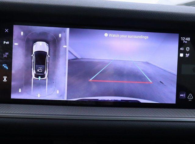 2024 Porsche Cayenne Coup Base - Photo 14