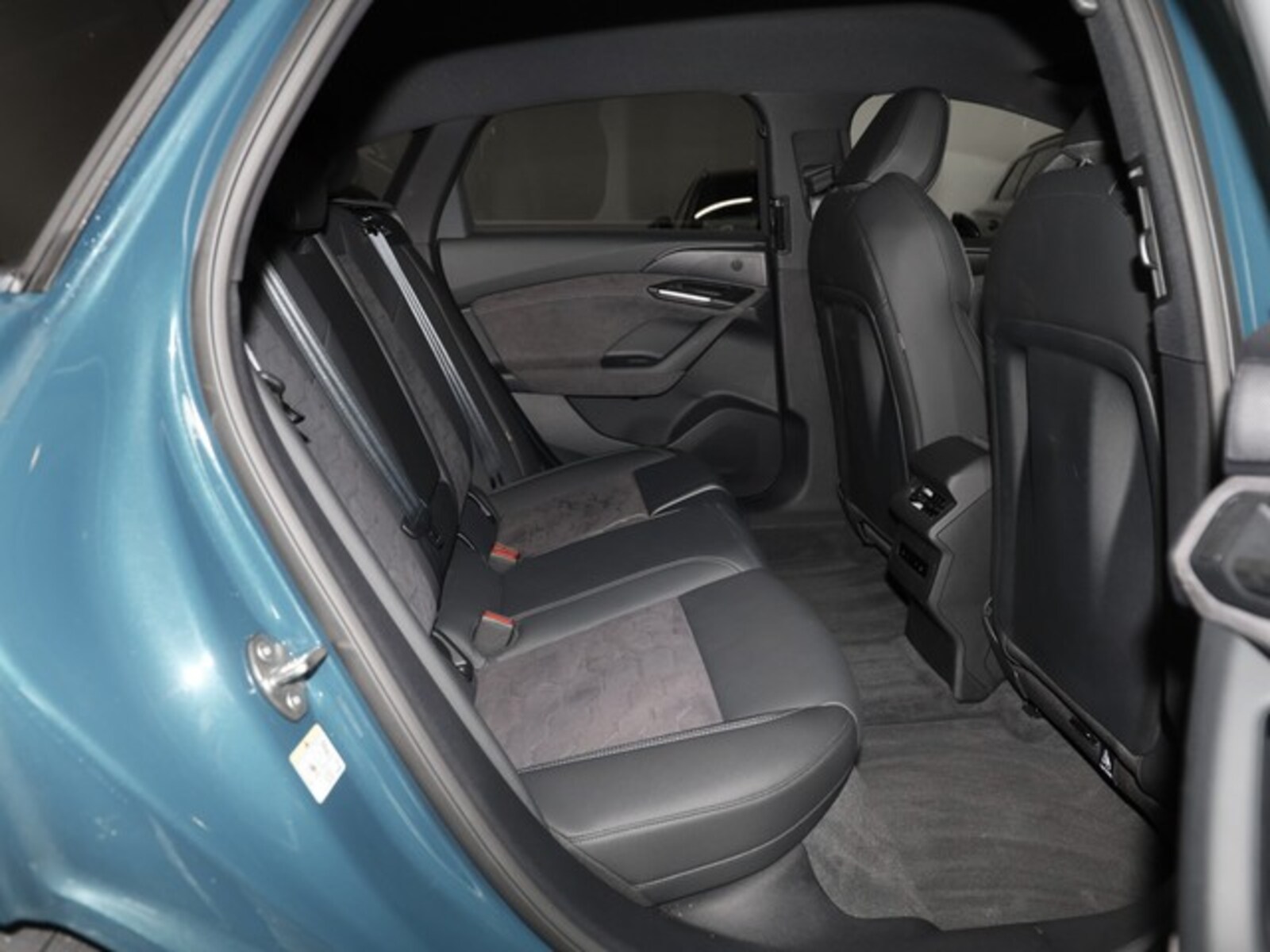 Audi A6 Sportback e-tron – Bild 9